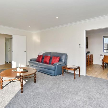 Lavandula 3 - Christchurch Holiday Homes Buitenkant foto