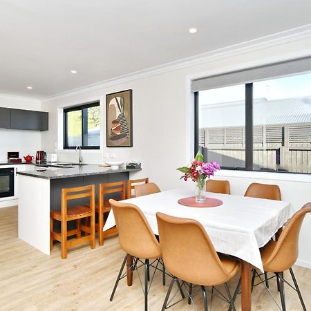 Lavandula 3 - Christchurch Holiday Homes Buitenkant foto