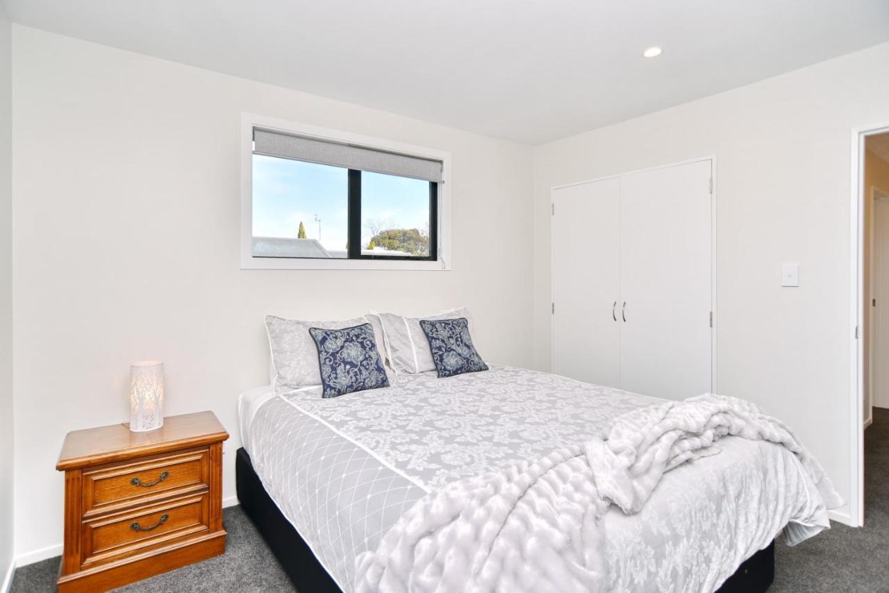 Lavandula 3 - Christchurch Holiday Homes Buitenkant foto