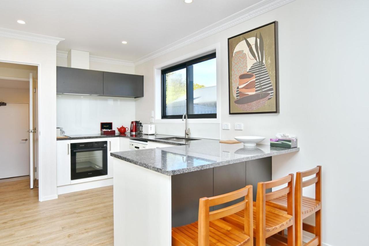 Lavandula 3 - Christchurch Holiday Homes Buitenkant foto