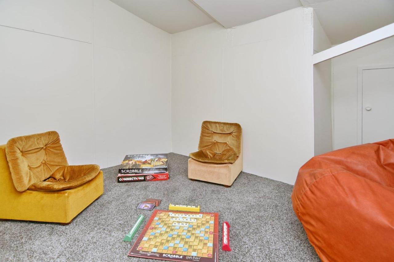 Lavandula 3 - Christchurch Holiday Homes Buitenkant foto