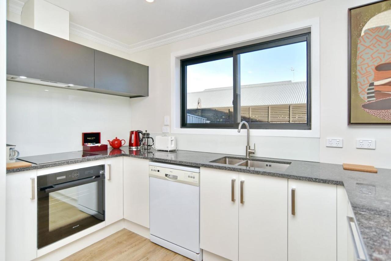 Lavandula 3 - Christchurch Holiday Homes Buitenkant foto
