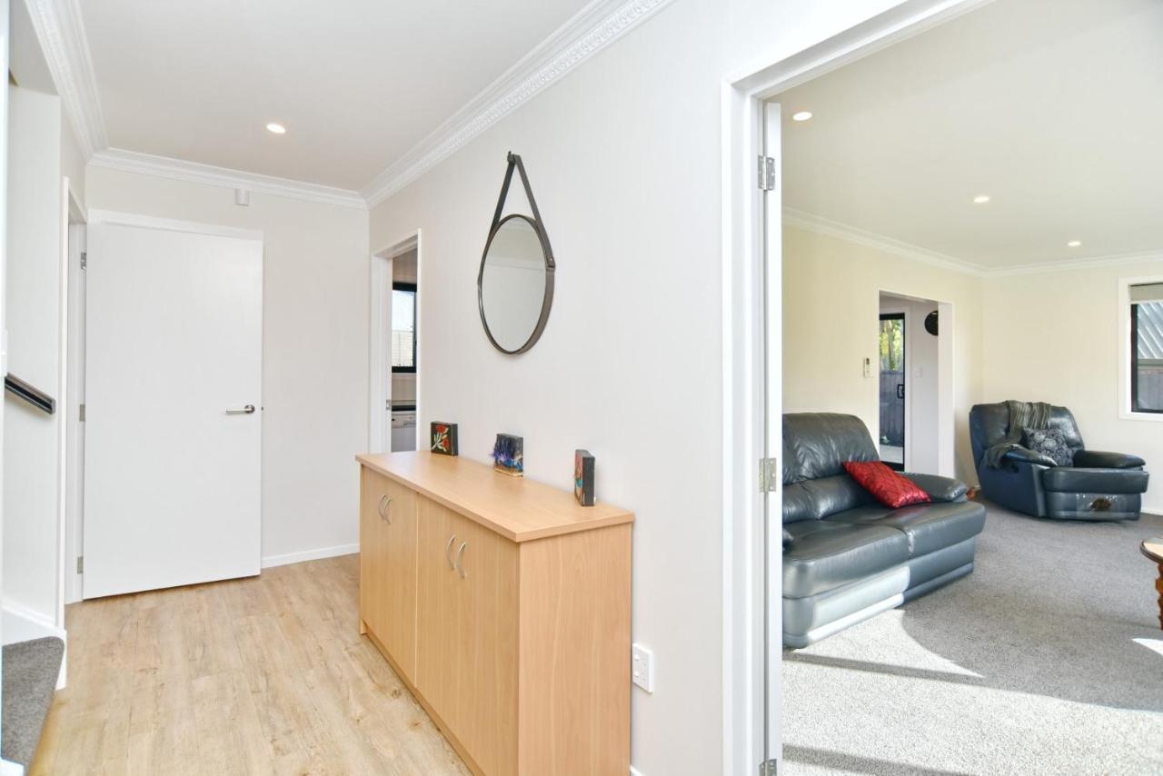 Lavandula 3 - Christchurch Holiday Homes Buitenkant foto