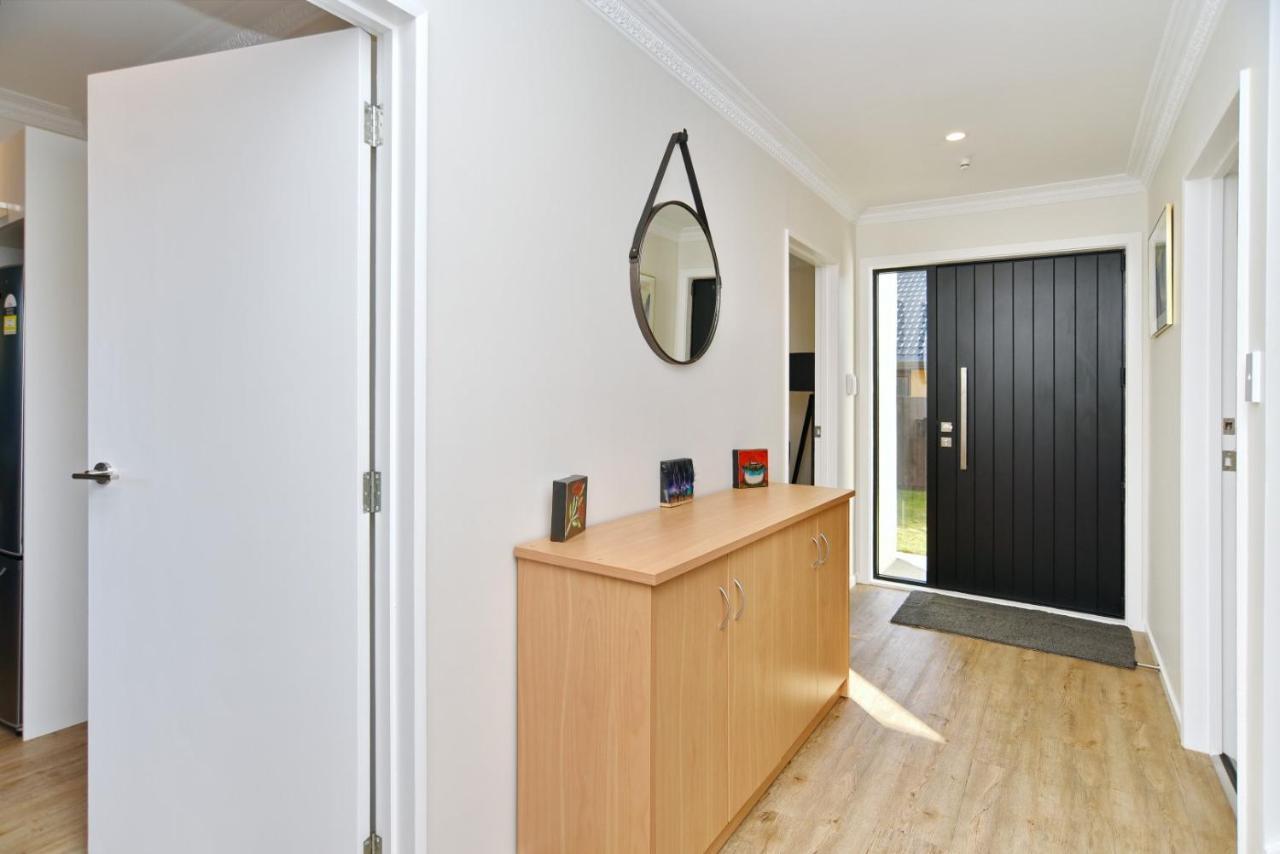 Lavandula 3 - Christchurch Holiday Homes Buitenkant foto