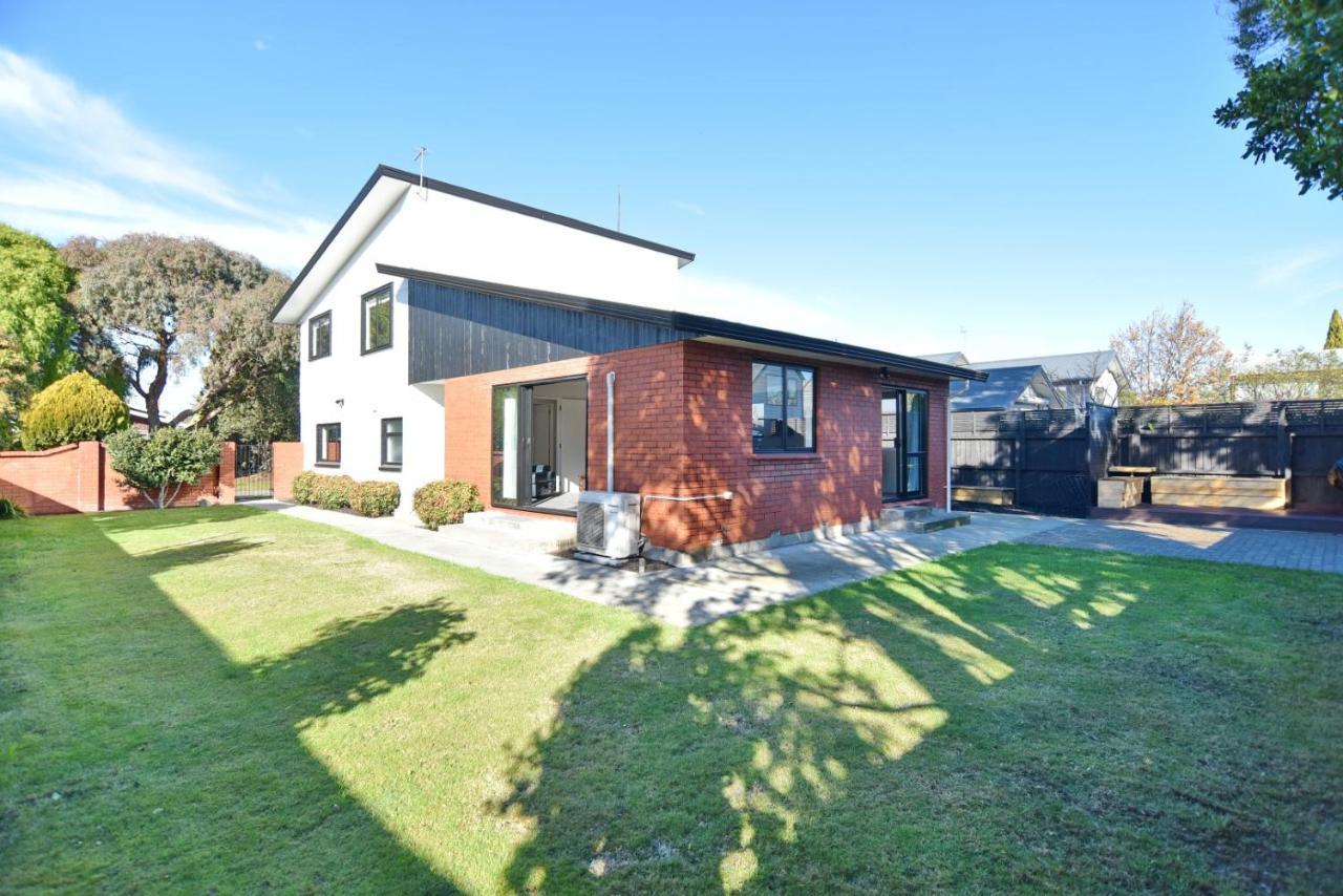 Lavandula 3 - Christchurch Holiday Homes Buitenkant foto