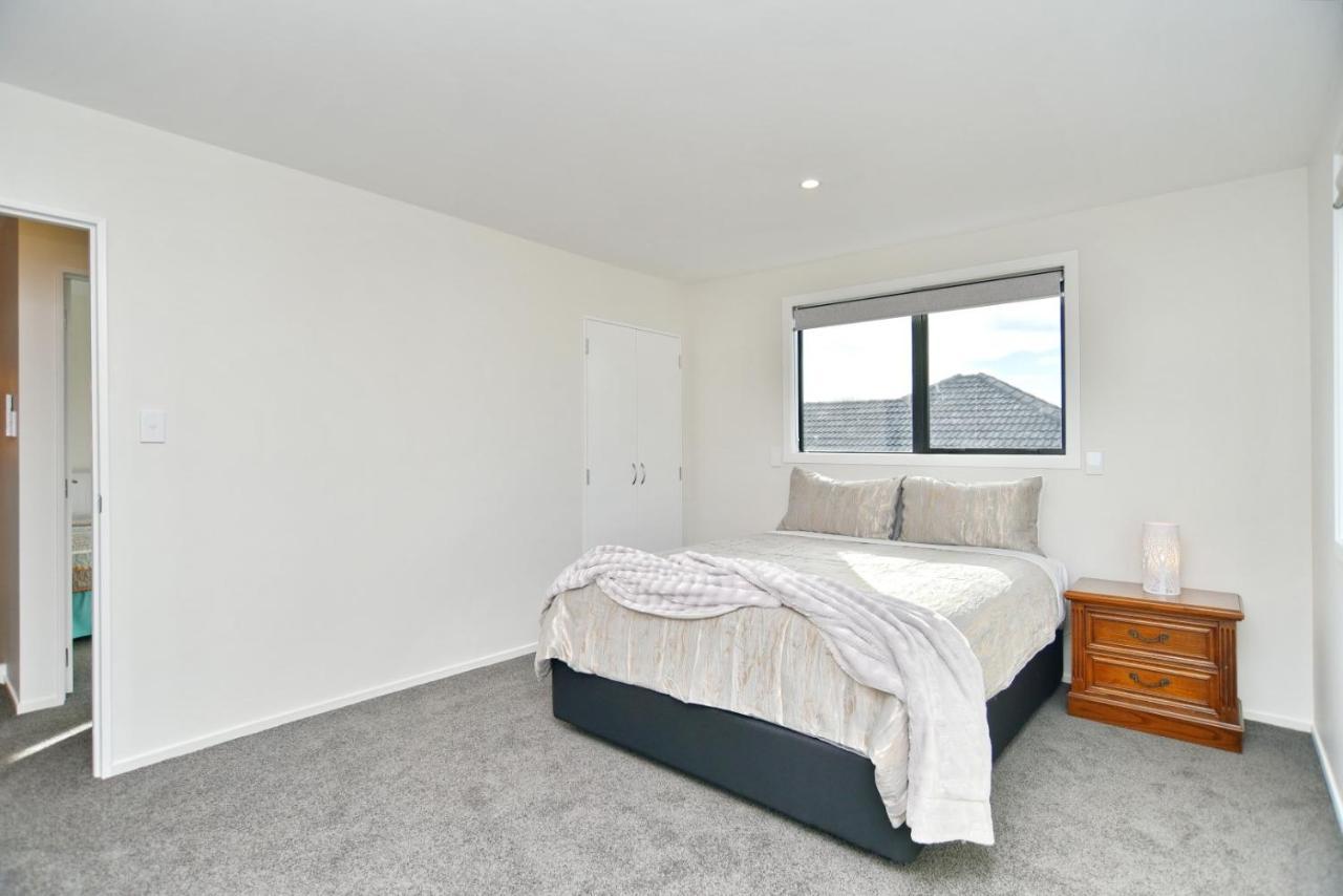 Lavandula 3 - Christchurch Holiday Homes Buitenkant foto